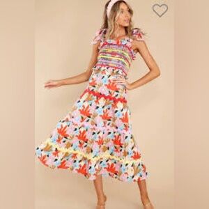 CELIAB 
Nilsa Dress
$413